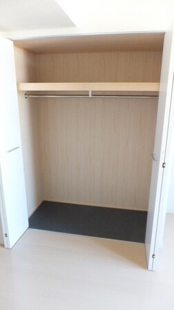 クレアールフレスカの物件内観写真